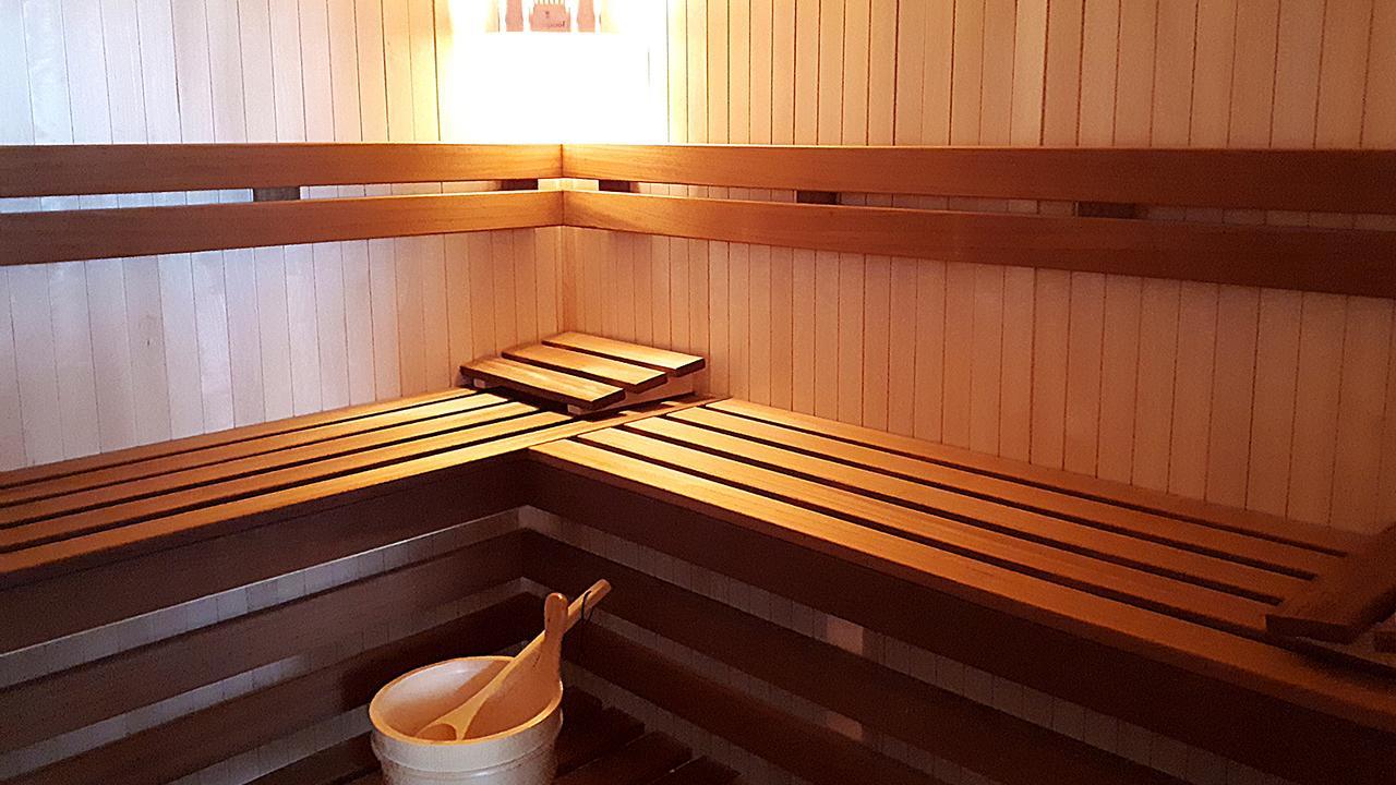 Hostel Fortis Ostroleka  Εξωτερικό φωτογραφία